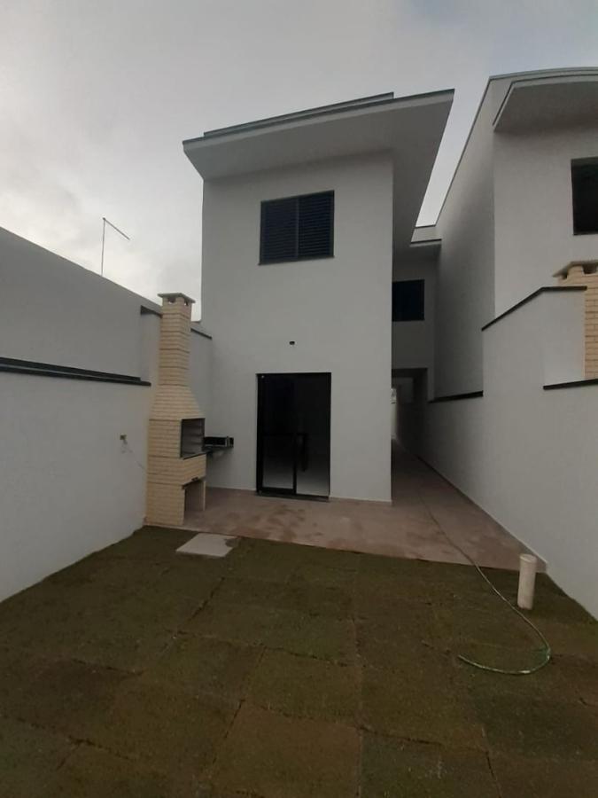 Sobrado, 3 quartos, 111 m² - Foto 9