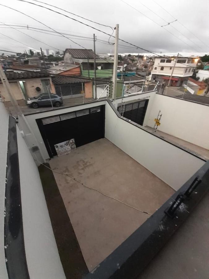 Sobrado, 3 quartos, 111 m² - Foto 8