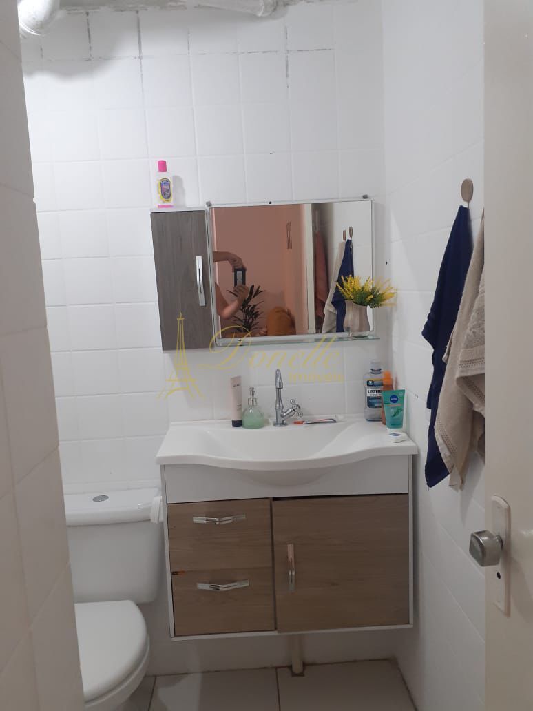 Apartamento, 2 quartos, 45 m² - Foto 3
