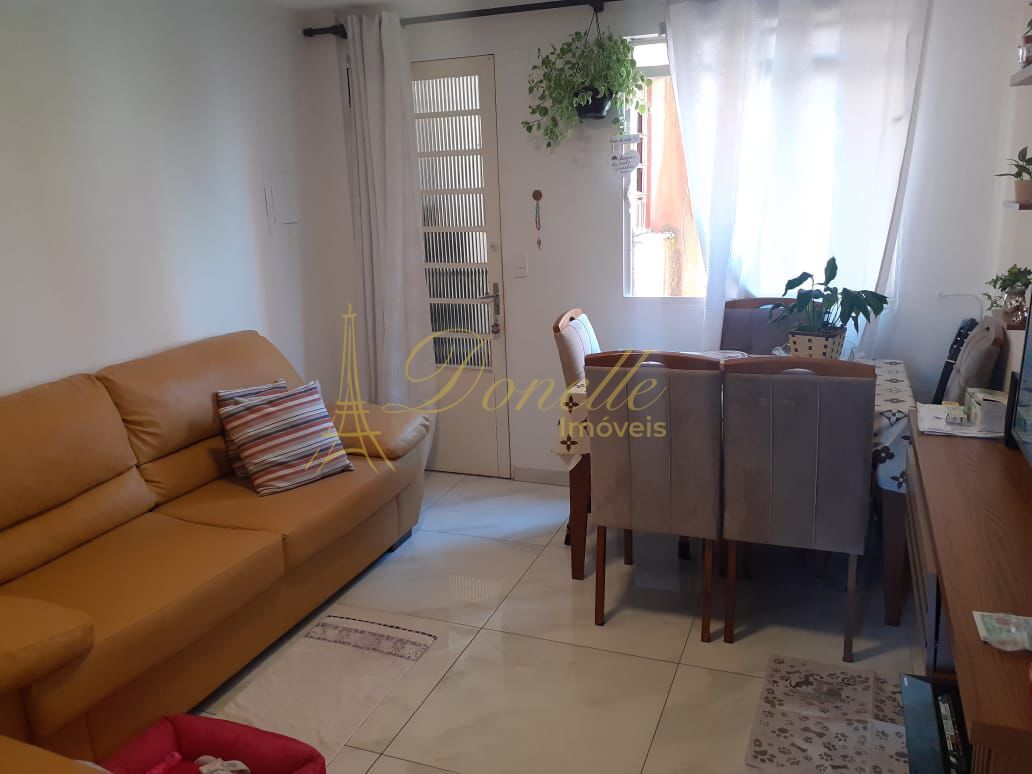 Apartamento, 2 quartos, 45 m² - Foto 2