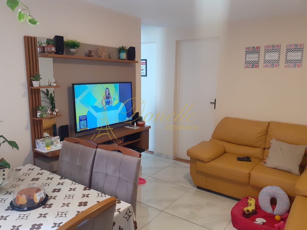 Apartamento, 2 quartos, 45 m² - Foto 1