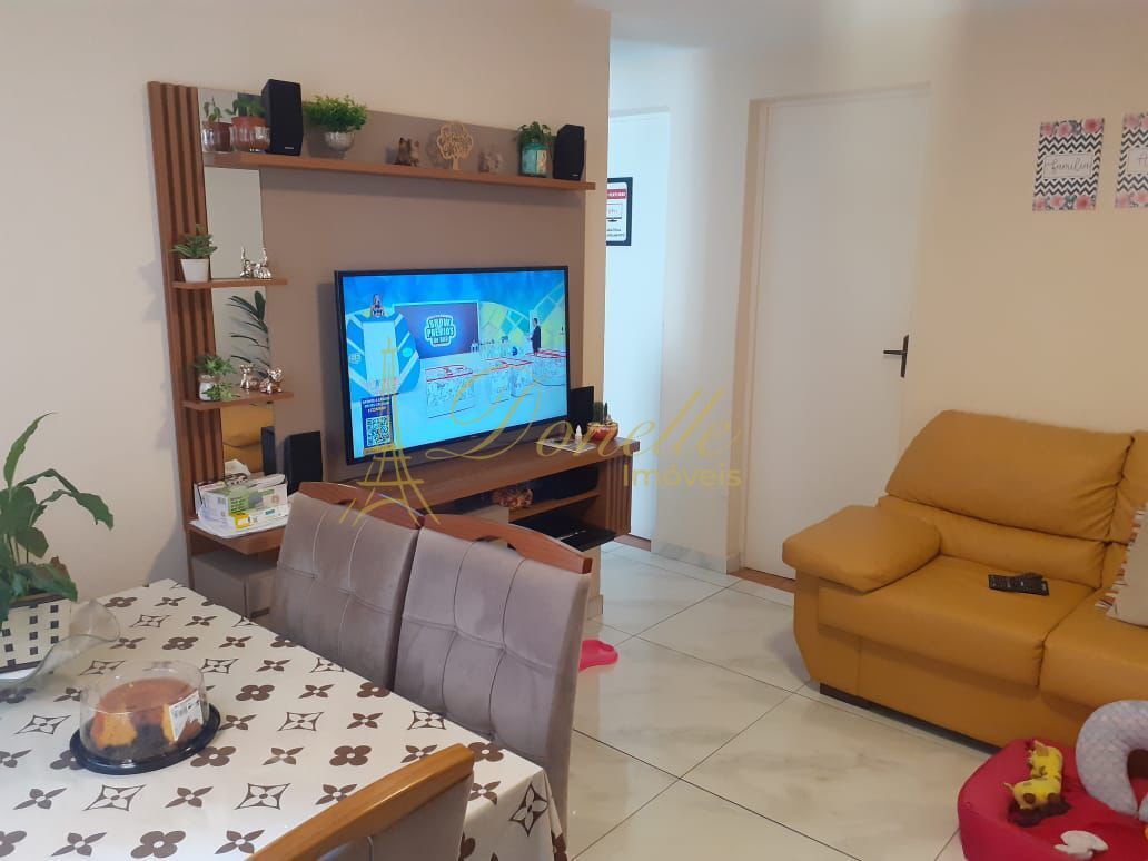 Apartamento, 2 quartos, 45 m² - Foto 5