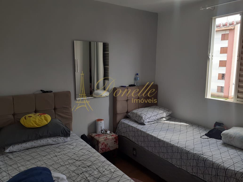 Apartamento, 2 quartos, 45 m² - Foto 6