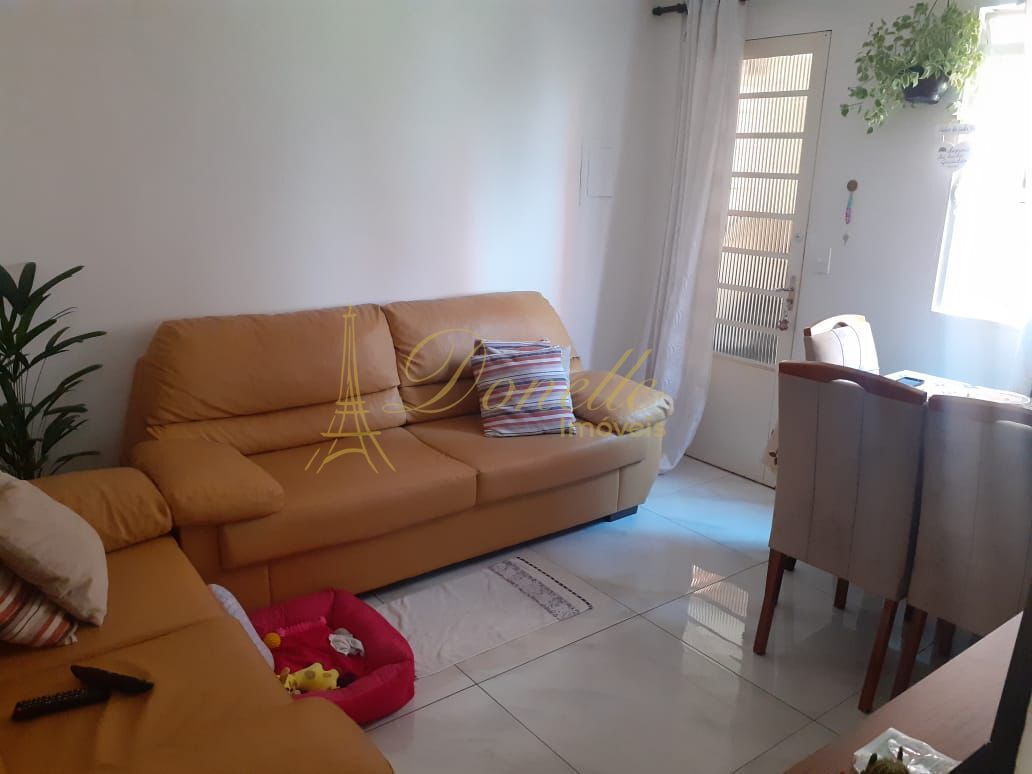 Apartamento, 2 quartos, 45 m² - Foto 4