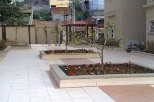 Apartamento, 3 quartos, 80 m² - Foto 3