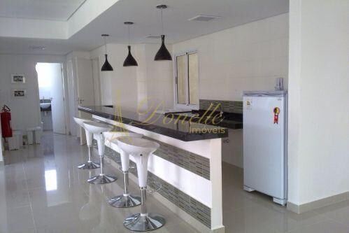 Apartamento, 3 quartos, 80 m² - Foto 8