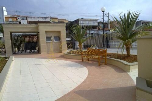 Apartamento, 3 quartos, 80 m² - Foto 1