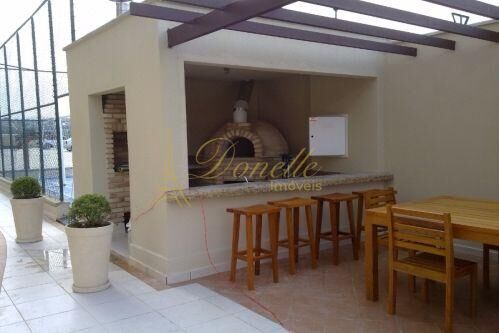 Apartamento, 3 quartos, 80 m² - Foto 10