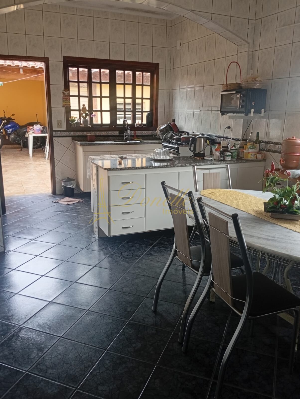 Casa, 3 quartos, 165 m² - Foto 8