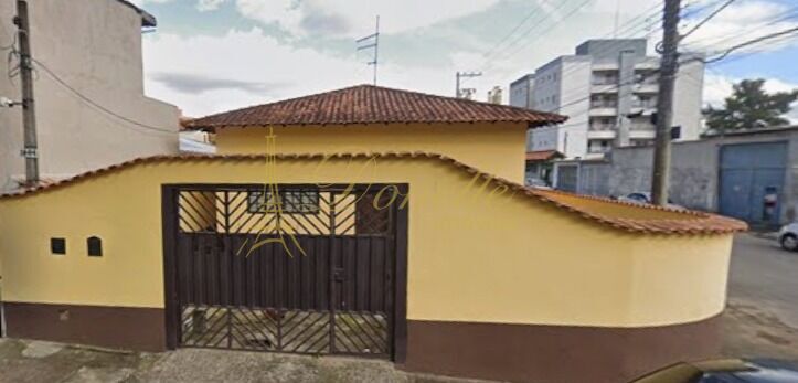 Casa, 3 quartos, 165 m² - Foto 1