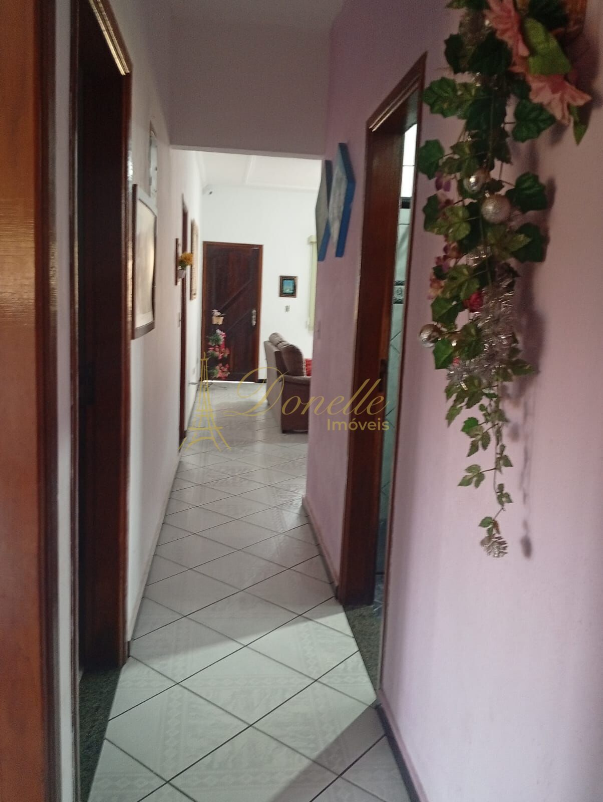 Casa, 3 quartos, 165 m² - Foto 6