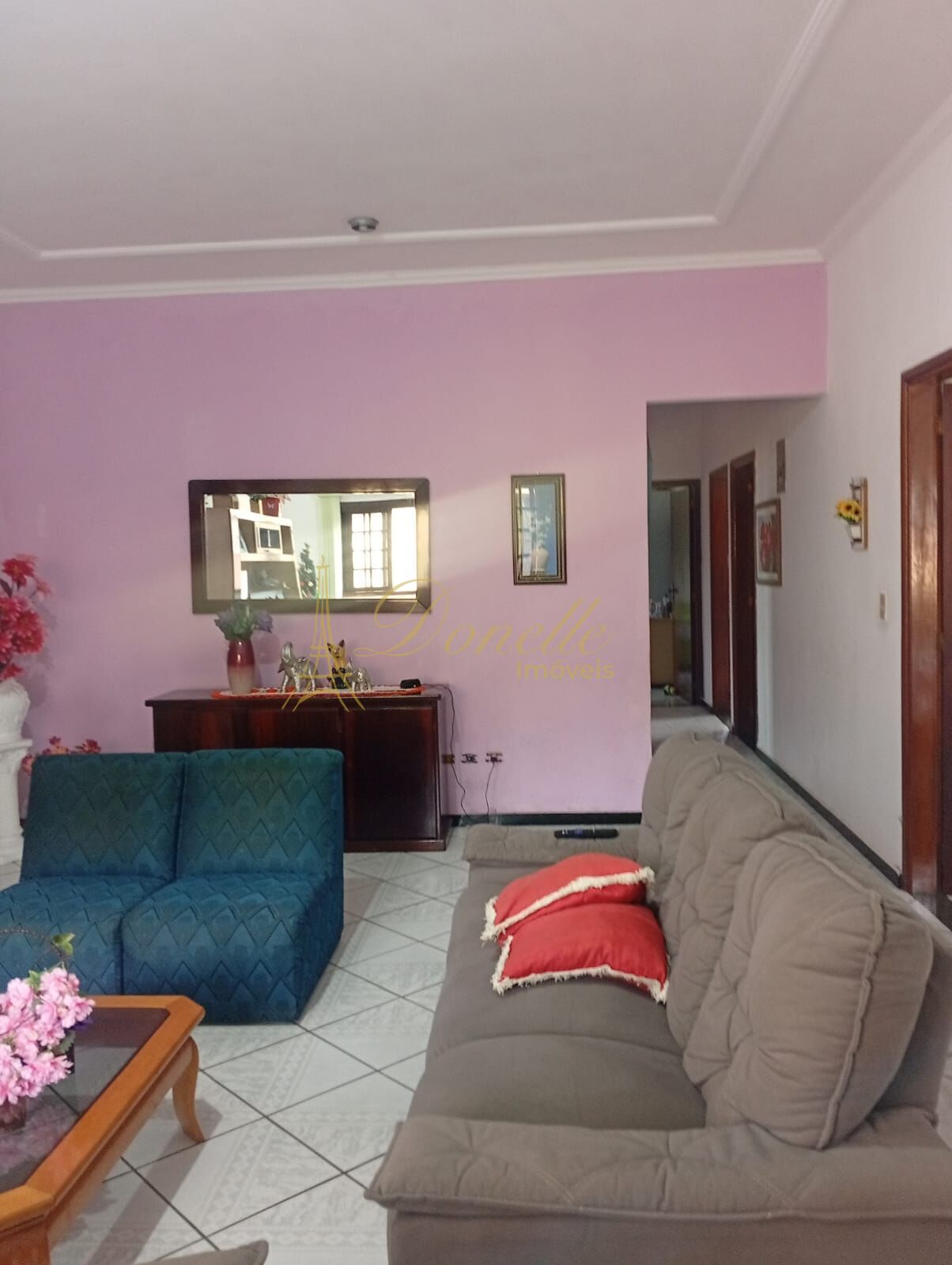 Casa, 3 quartos, 165 m² - Foto 2