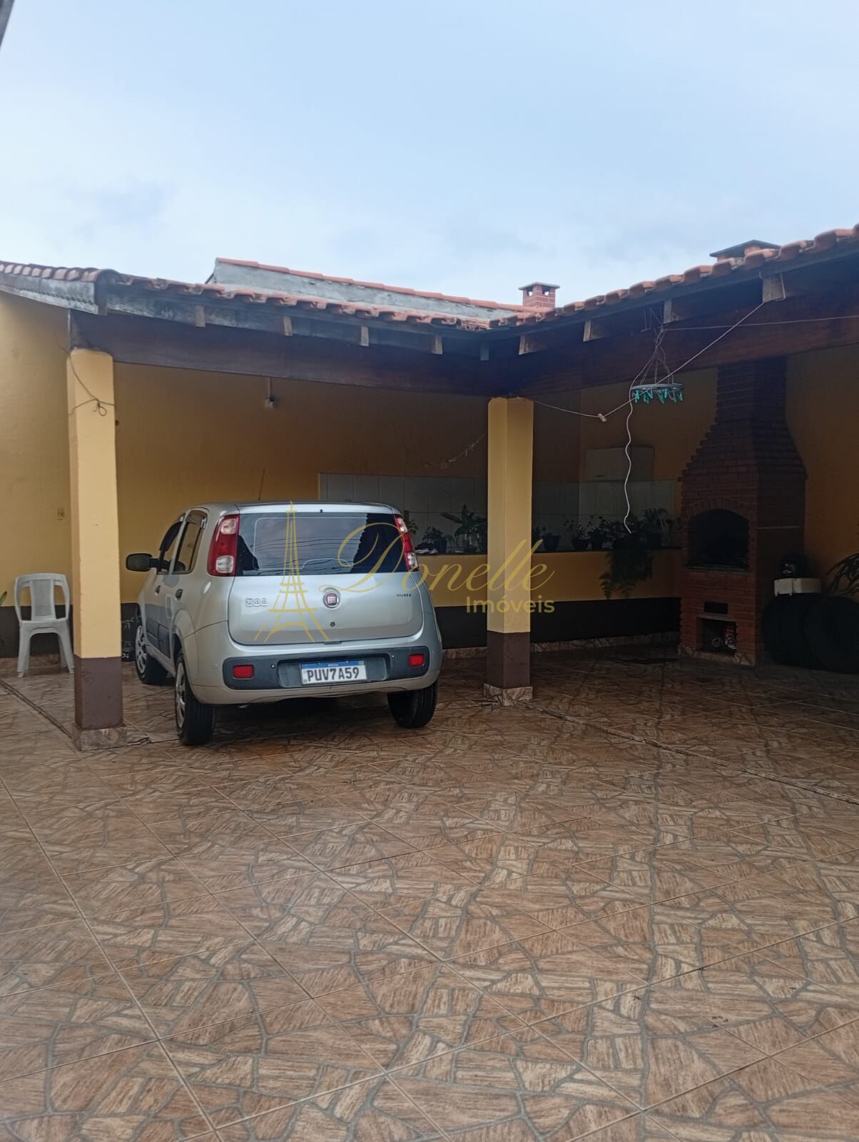 Casa, 3 quartos, 165 m² - Foto 15