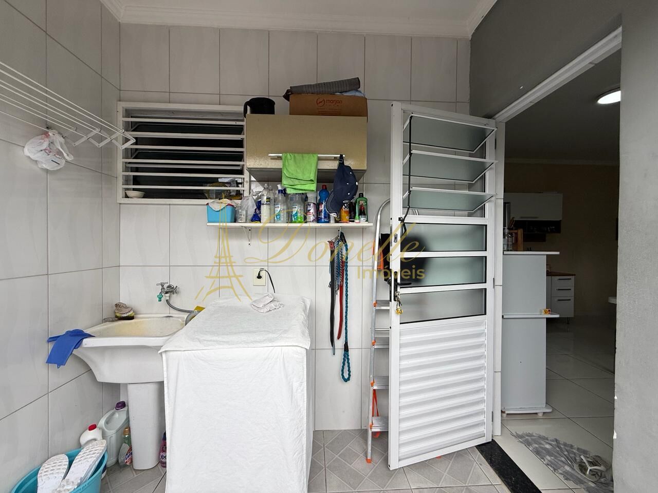 Casa, 3 quartos, 120 m² - Foto 7