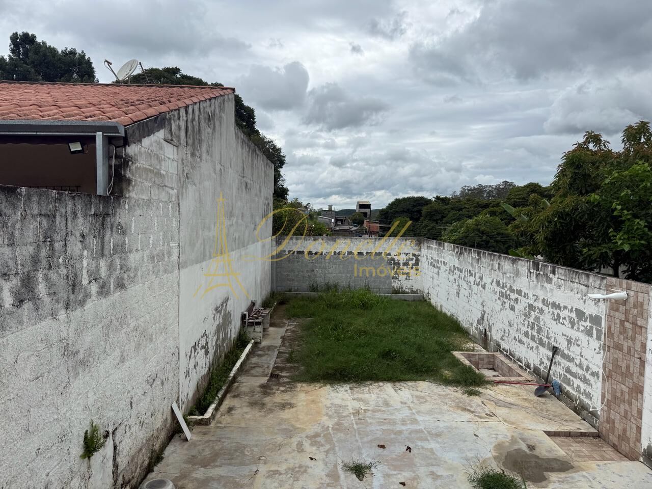 Casa, 3 quartos, 120 m² - Foto 6