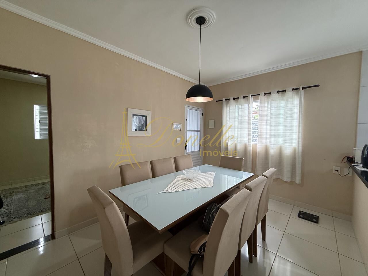 Casa, 3 quartos, 120 m² - Foto 9