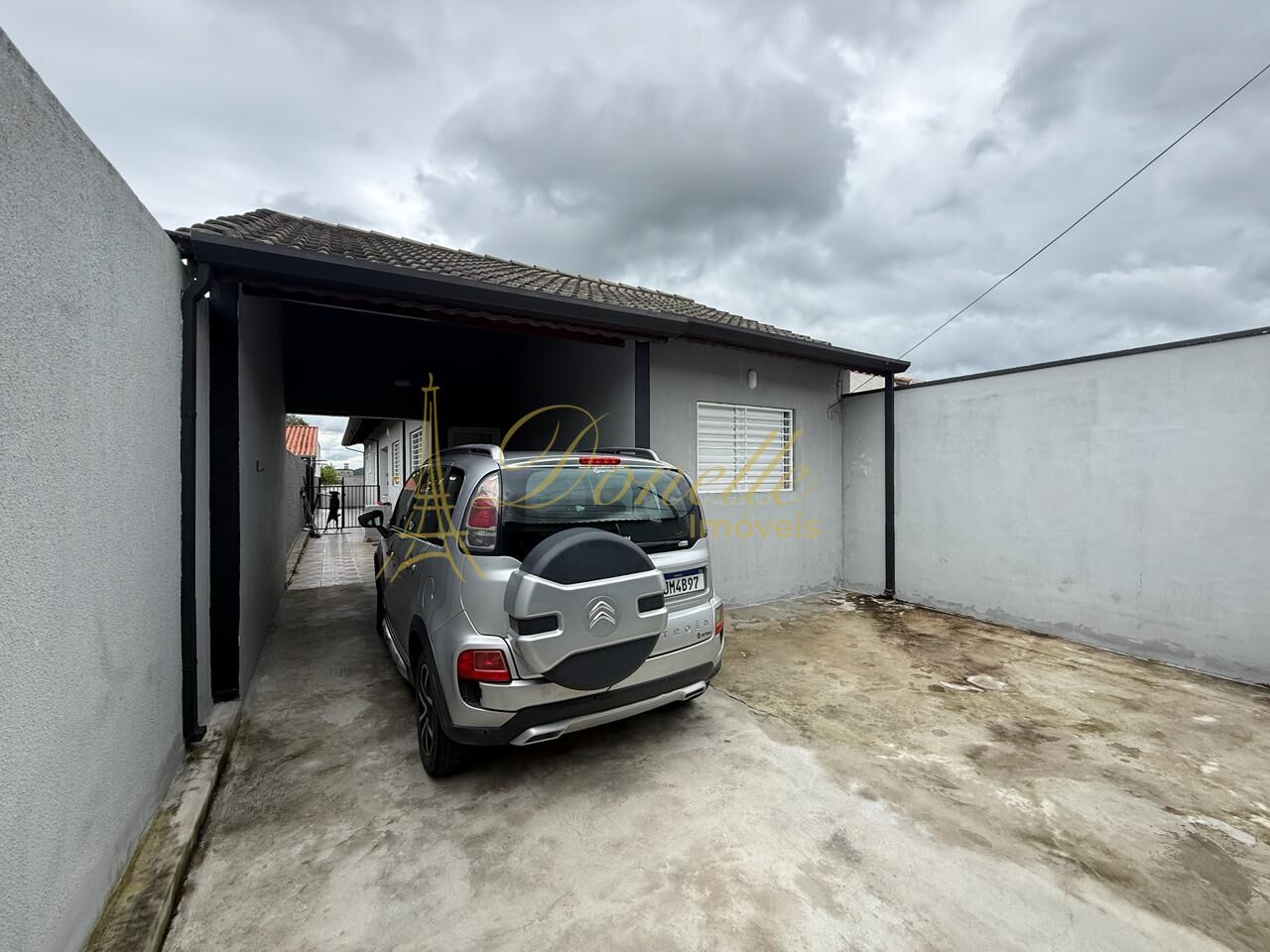 Casa, 3 quartos, 120 m² - Foto 1