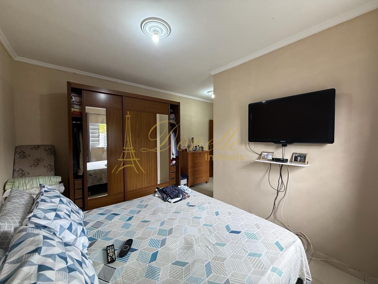 Casa, 3 quartos, 120 m² - Foto 18