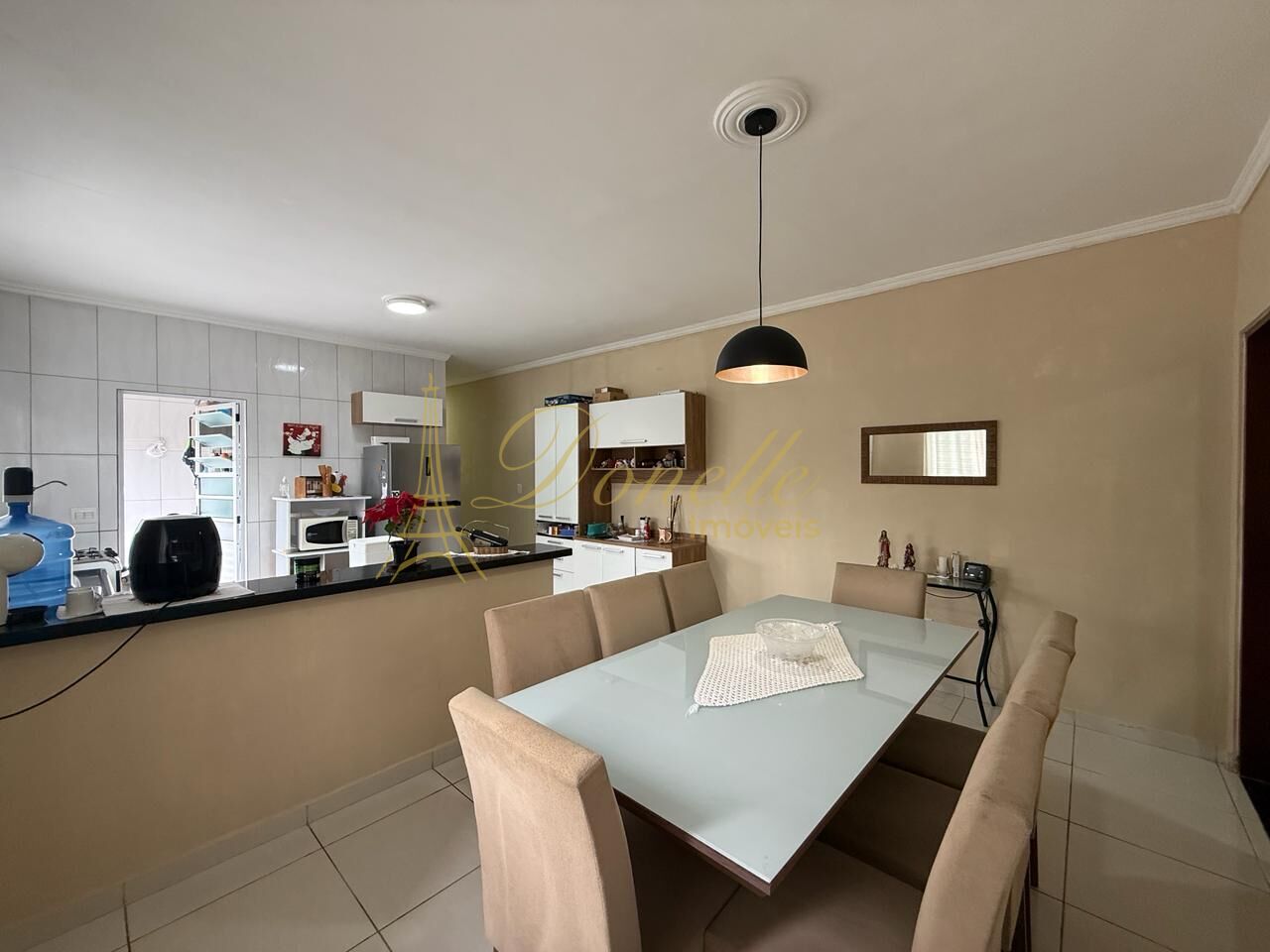 Casa, 3 quartos, 120 m² - Foto 14