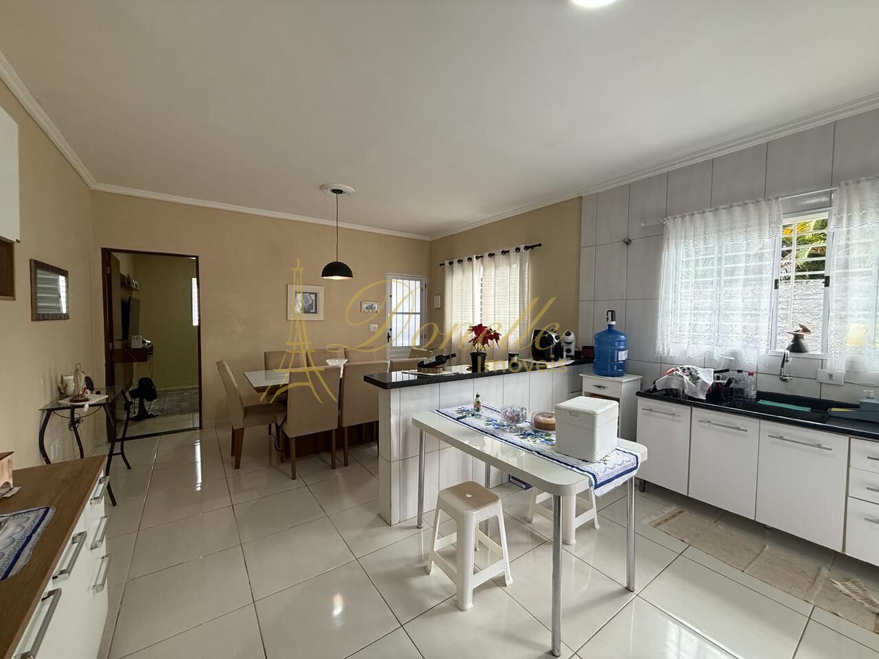 Casa, 3 quartos, 120 m² - Foto 12