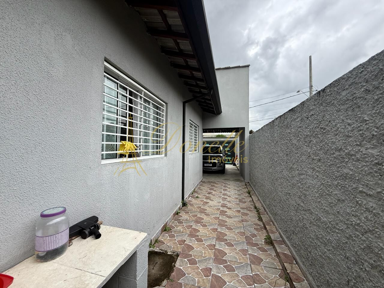 Casa, 3 quartos, 120 m² - Foto 8