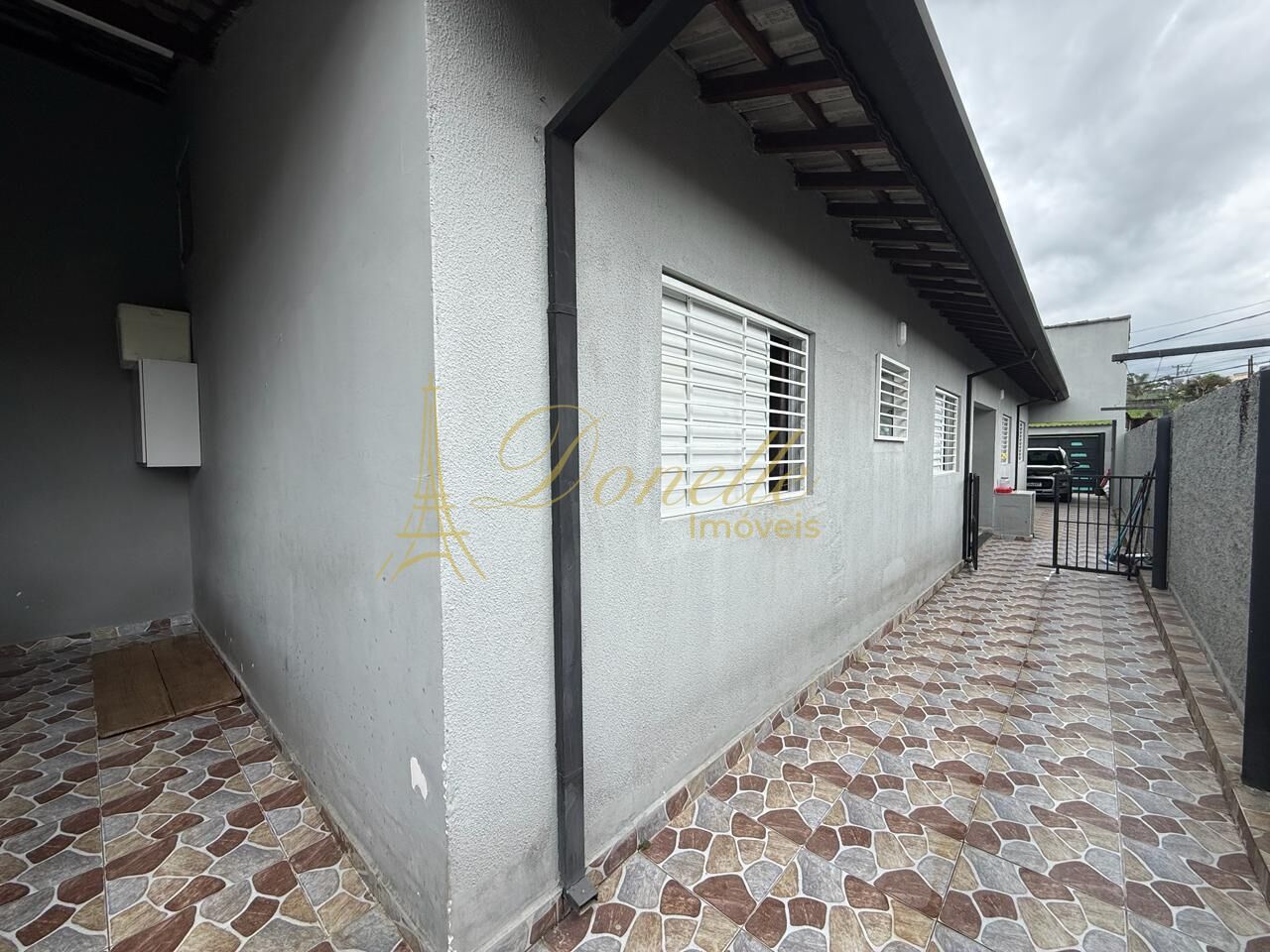 Casa, 3 quartos, 120 m² - Foto 3