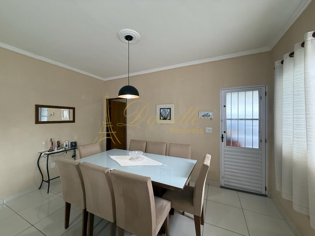 Casa, 3 quartos, 120 m² - Foto 10