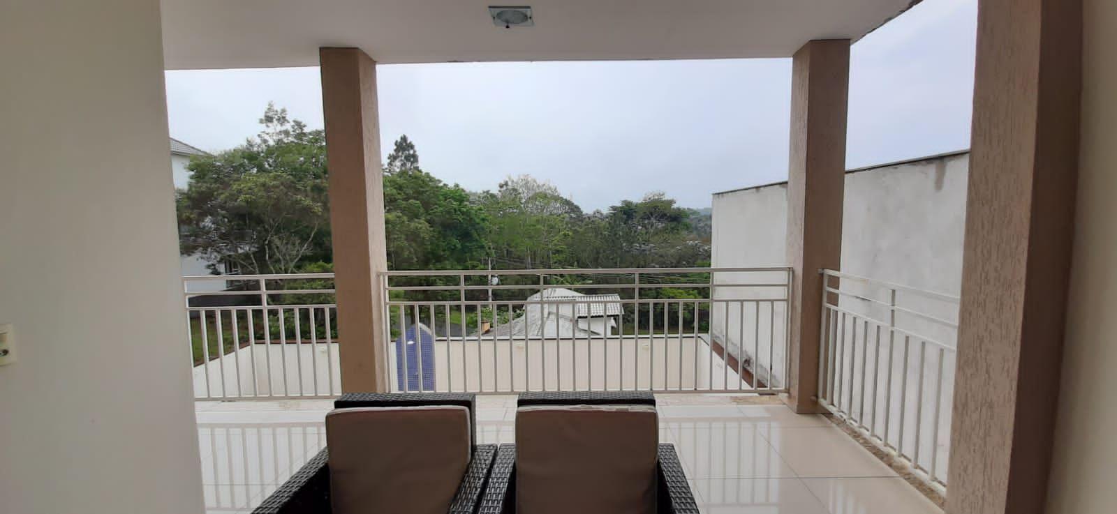 Casa de Condomínio, 4 quartos - Foto 12