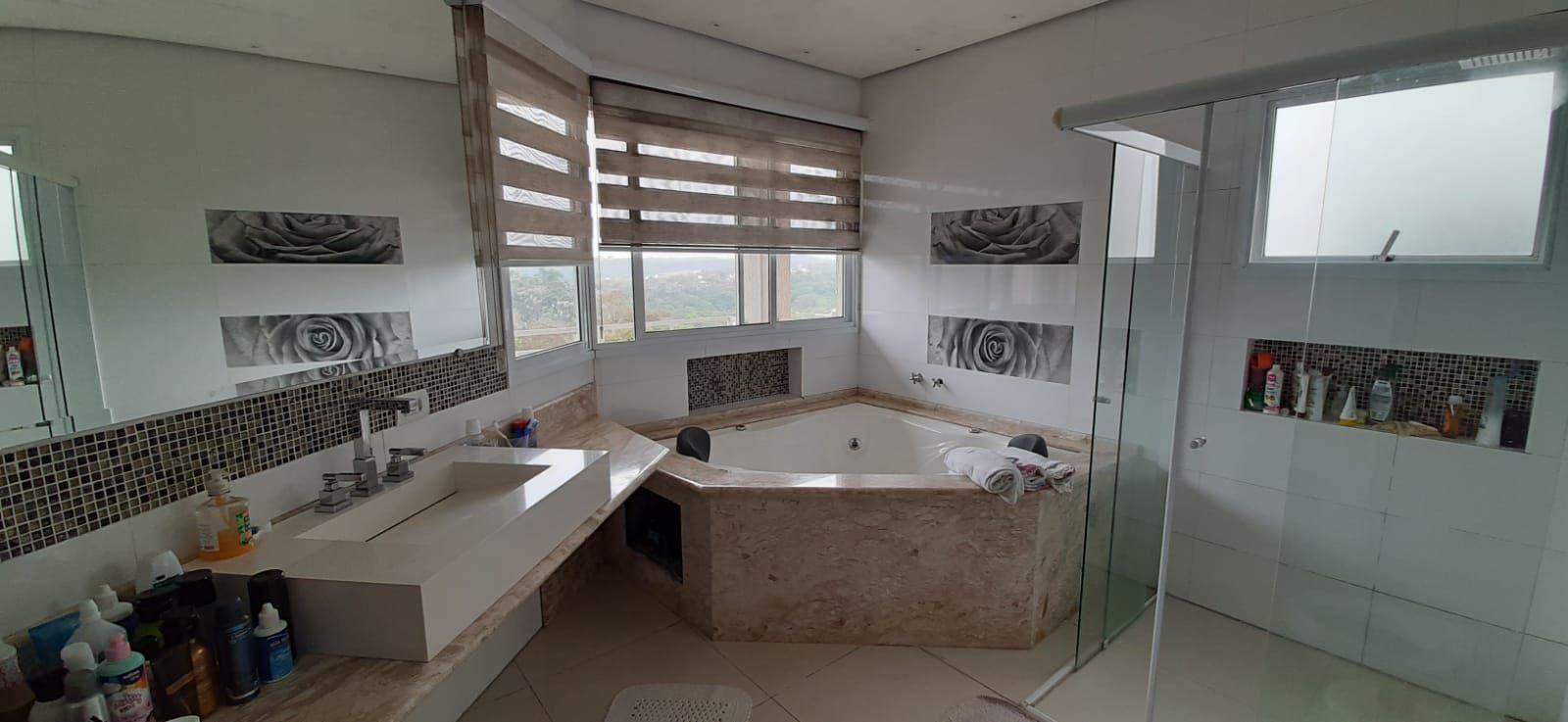 Casa de Condomínio, 4 quartos - Foto 50