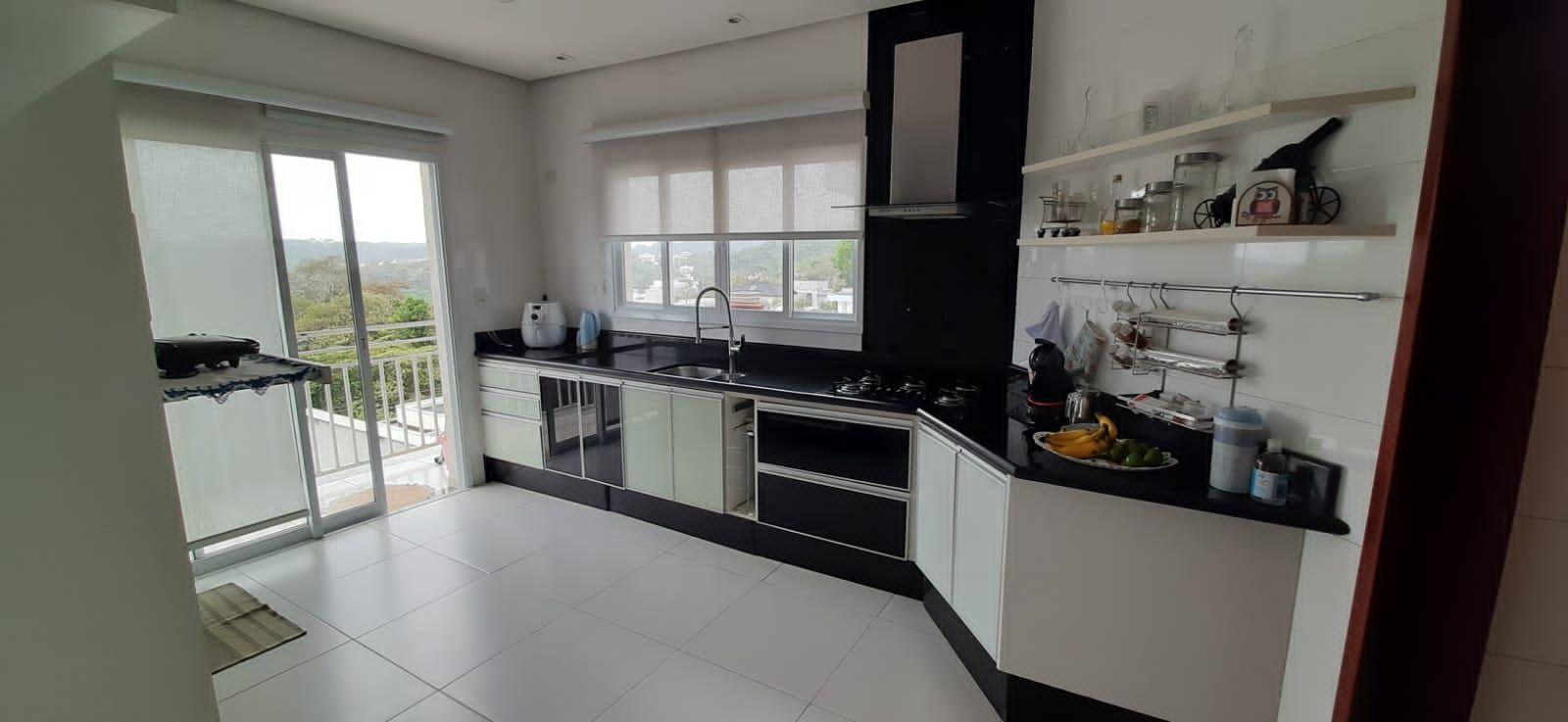 Casa de Condomínio, 4 quartos - Foto 29