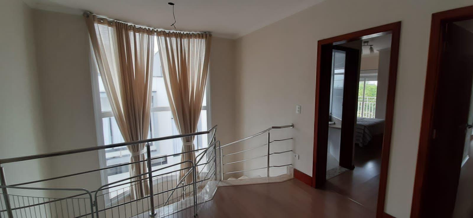 Casa de Condomínio, 4 quartos - Foto 38