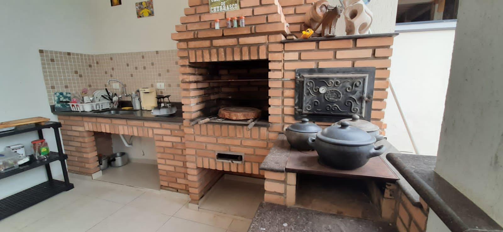 Casa de Condomínio, 4 quartos - Foto 14