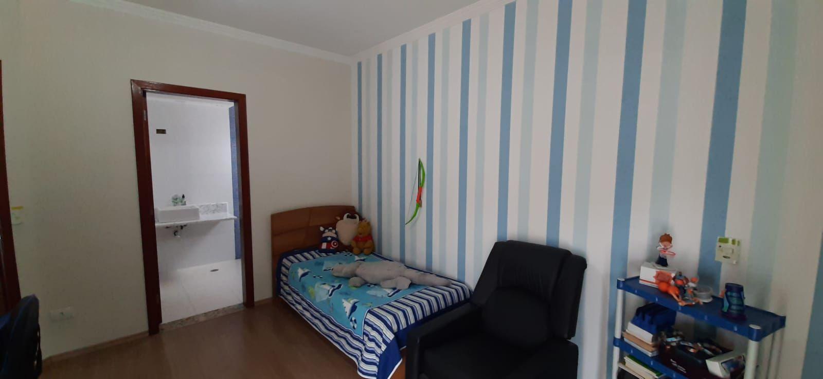 Casa de Condomínio, 4 quartos - Foto 39