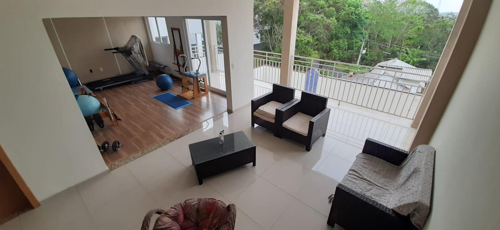 Casa de Condomínio, 4 quartos - Foto 9