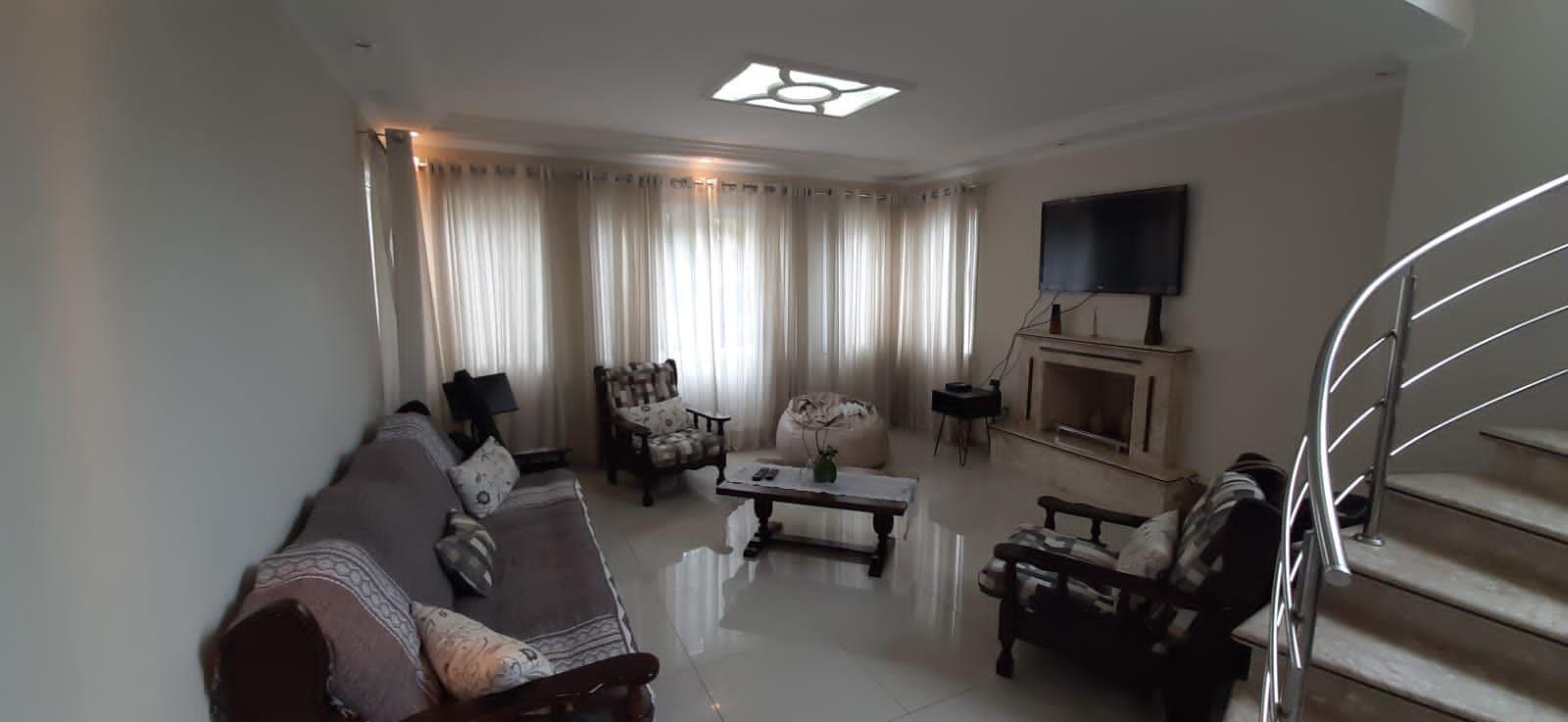 Casa de Condomínio, 4 quartos - Foto 24