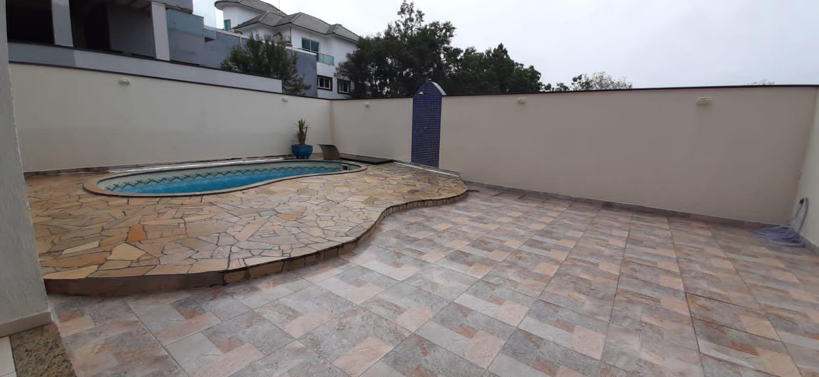 Casa de Condomínio, 4 quartos - Foto 18