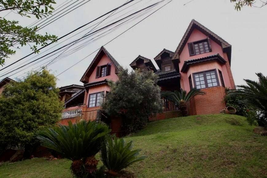 Casa de Condomínio, 3 quartos - Foto 17