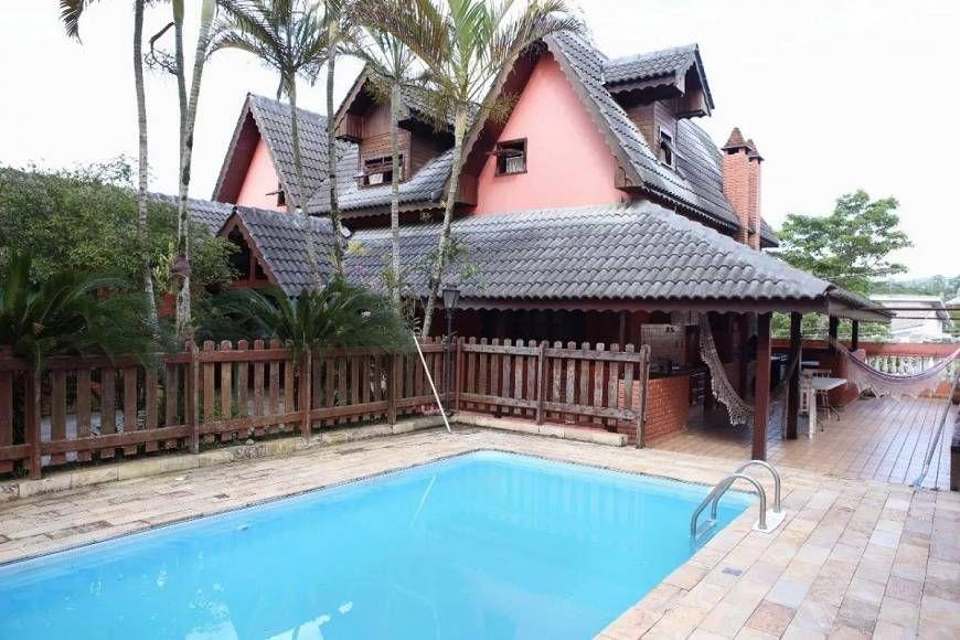 Casa de Condomínio, 3 quartos - Foto 5