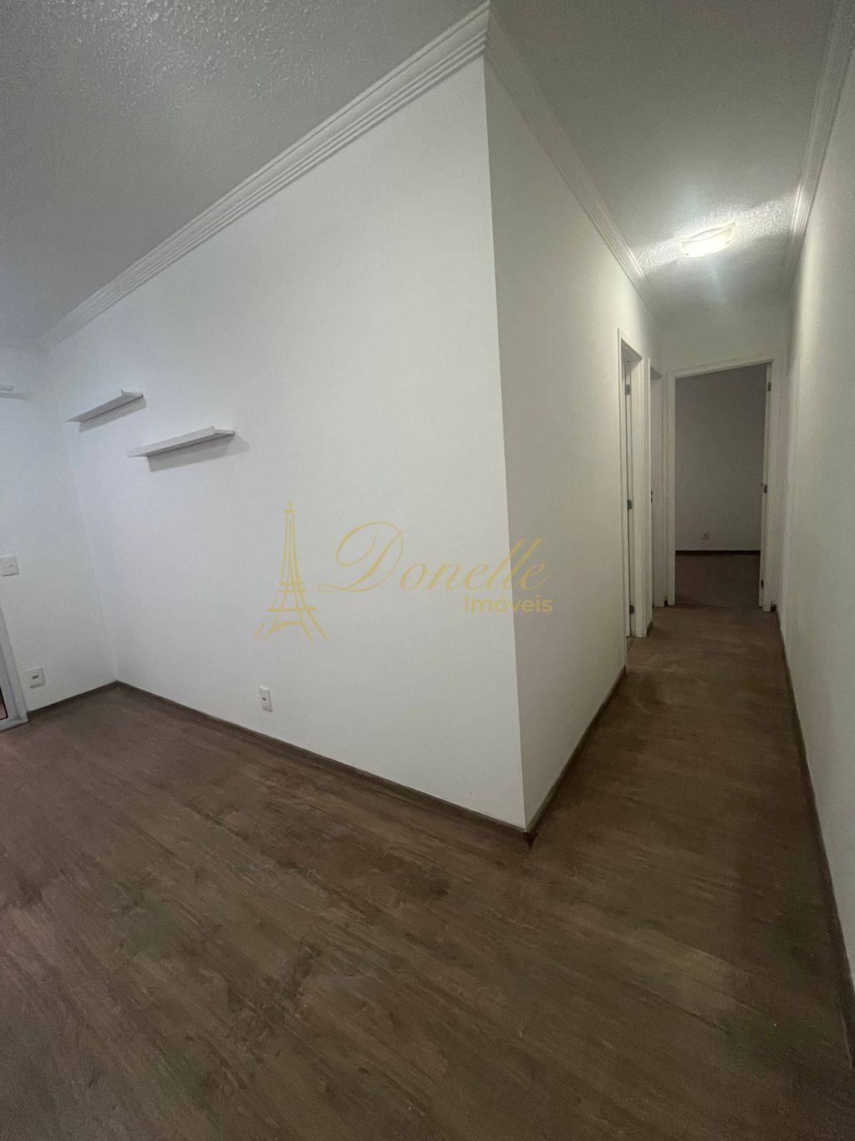 Apartamento, 2 quartos, 48 m² - Foto 4
