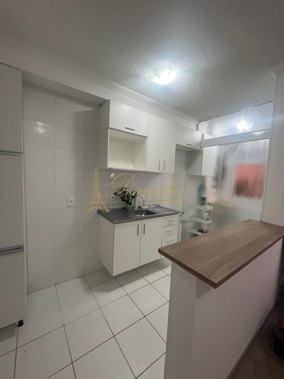Apartamento, 2 quartos, 48 m² - Foto 3