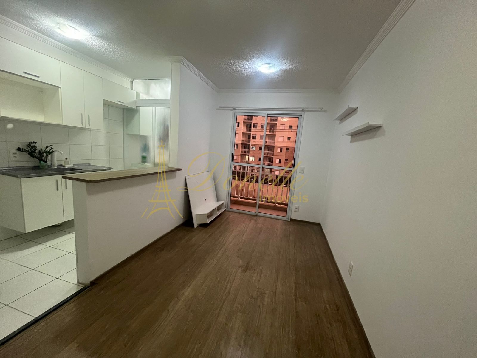Apartamento, 2 quartos, 48 m² - Foto 7