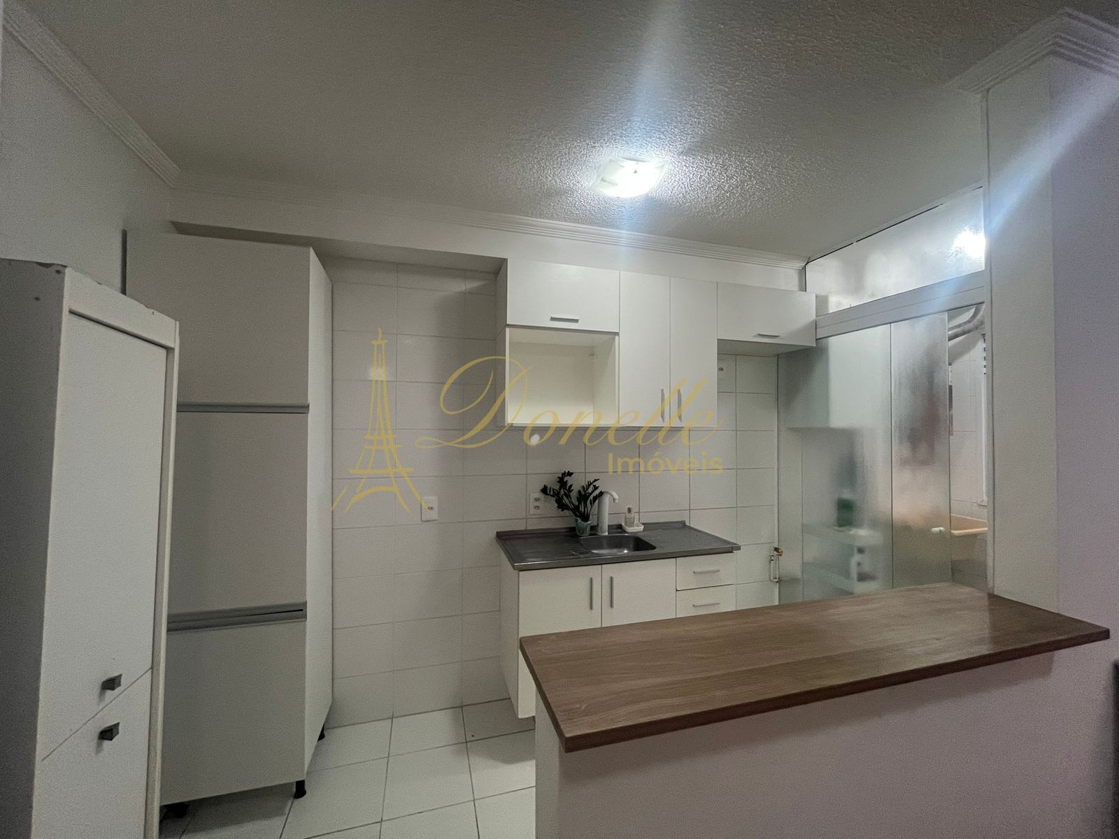 Apartamento, 2 quartos, 48 m² - Foto 2
