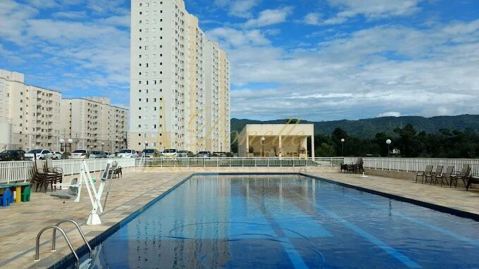 Apartamento, 2 quartos, 48 m² - Foto 1
