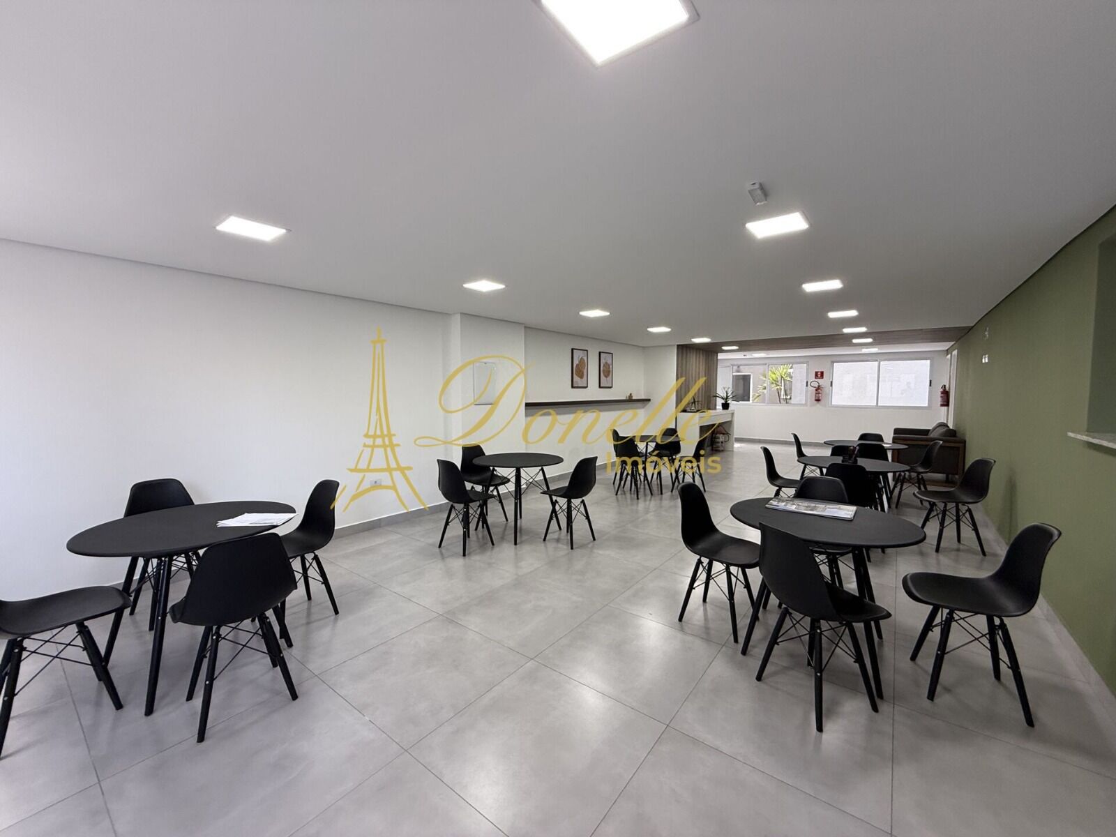 Apartamento, 3 quartos, 56 m² - Foto 7