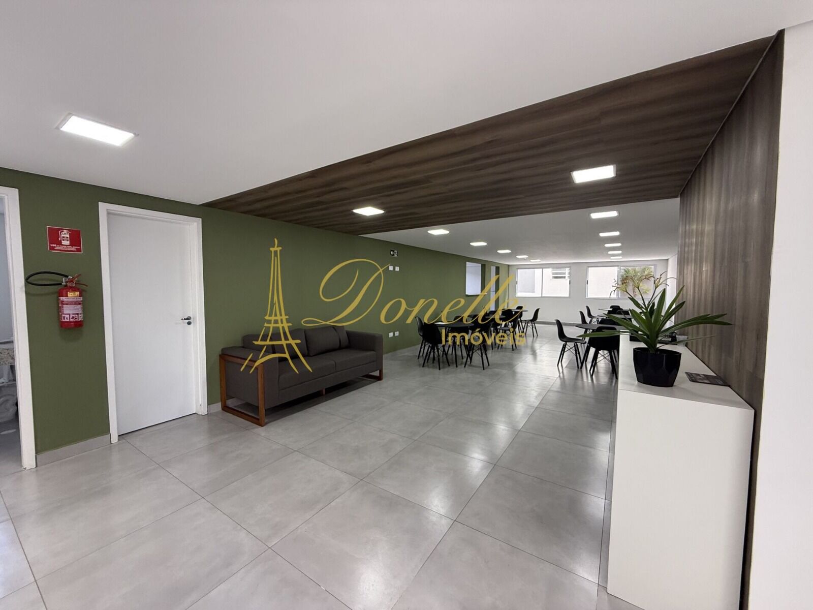 Apartamento, 3 quartos, 56 m² - Foto 5