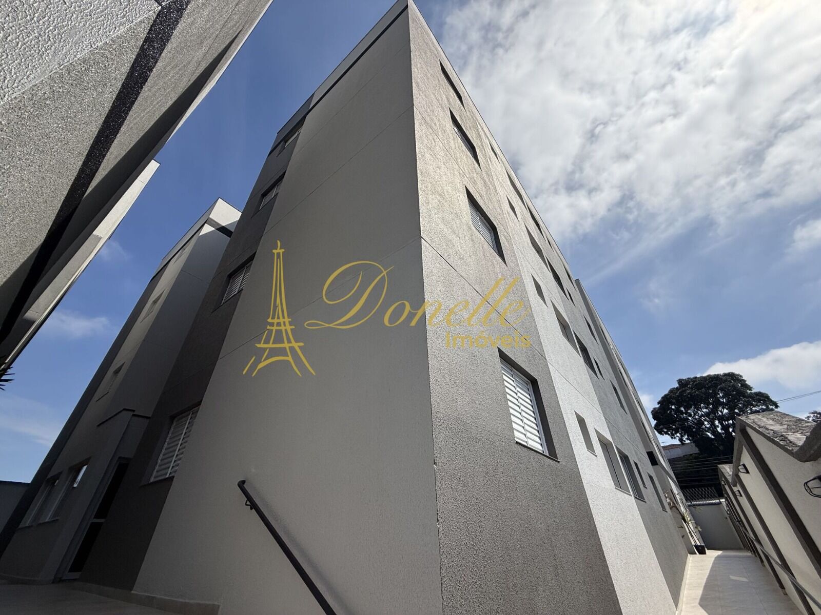 Apartamento, 3 quartos, 56 m² - Foto 2