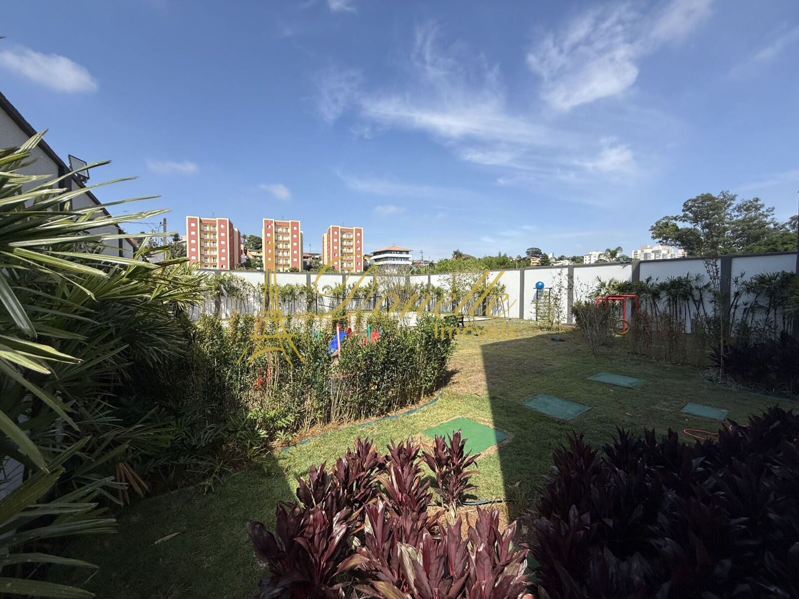 Apartamento, 3 quartos, 56 m² - Foto 4
