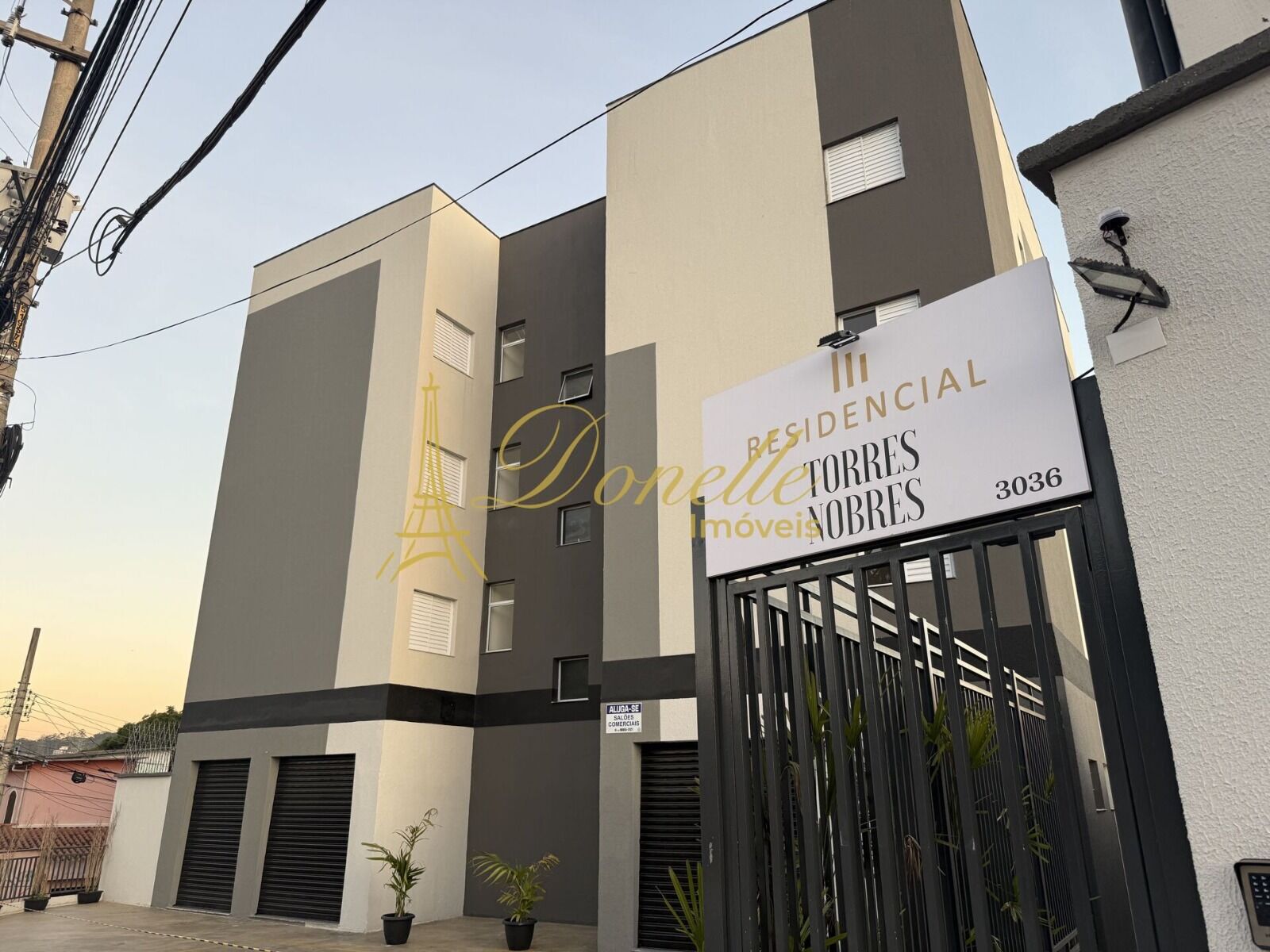 Apartamento, 3 quartos, 56 m² - Foto 13
