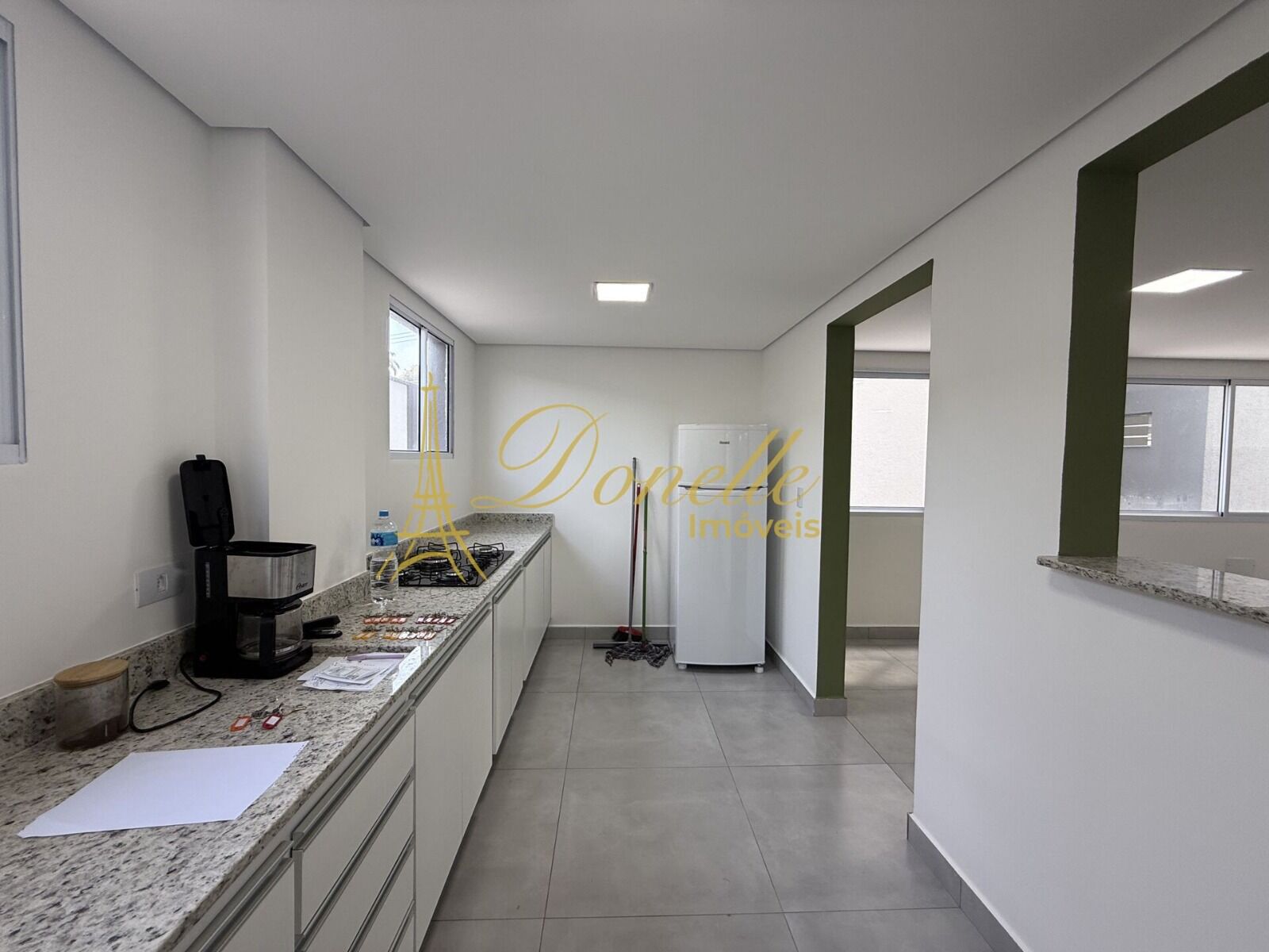 Apartamento, 3 quartos, 56 m² - Foto 8