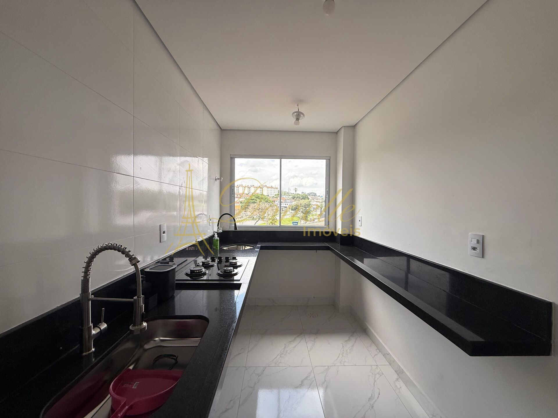 Apartamento, 3 quartos, 56 m² - Foto 24